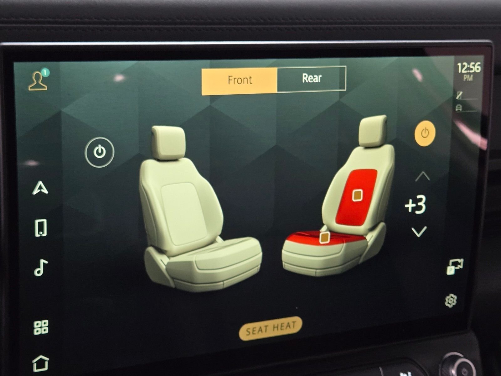 New 2026 Sedona Red Land Rover X-Dynamic SE image 30