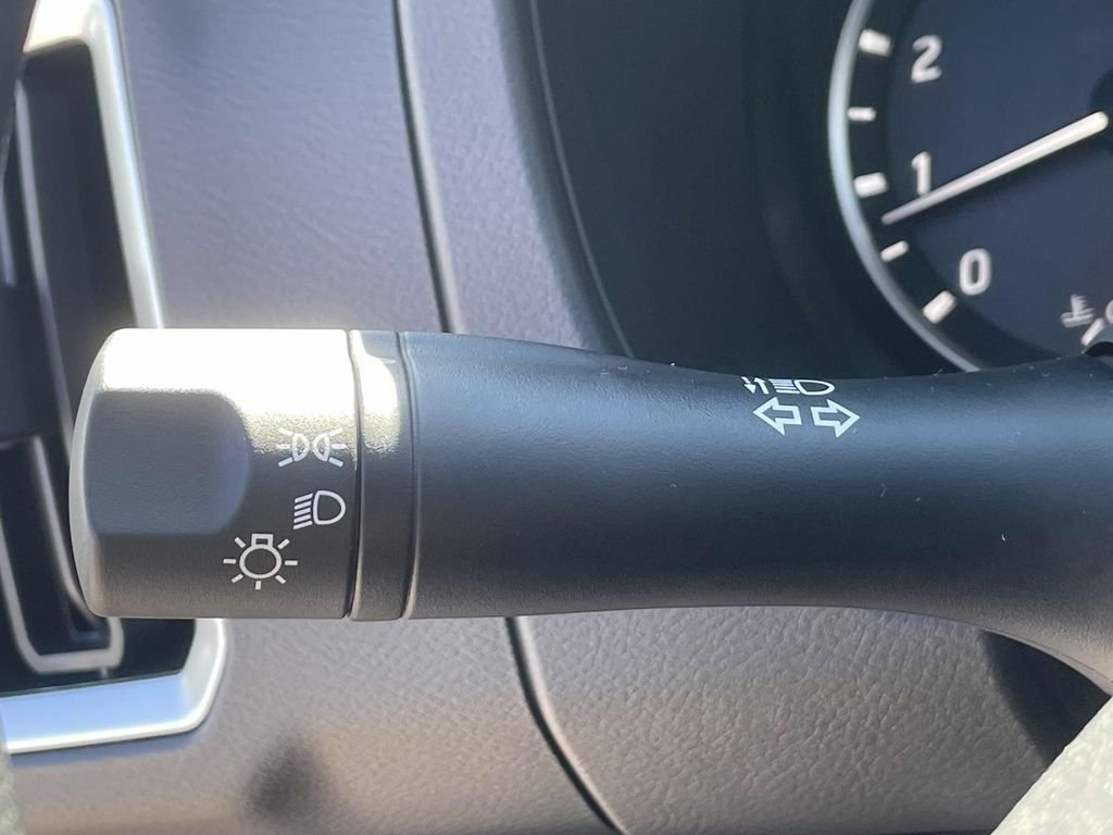 2026 Nissan Frontier SV - Photo 23