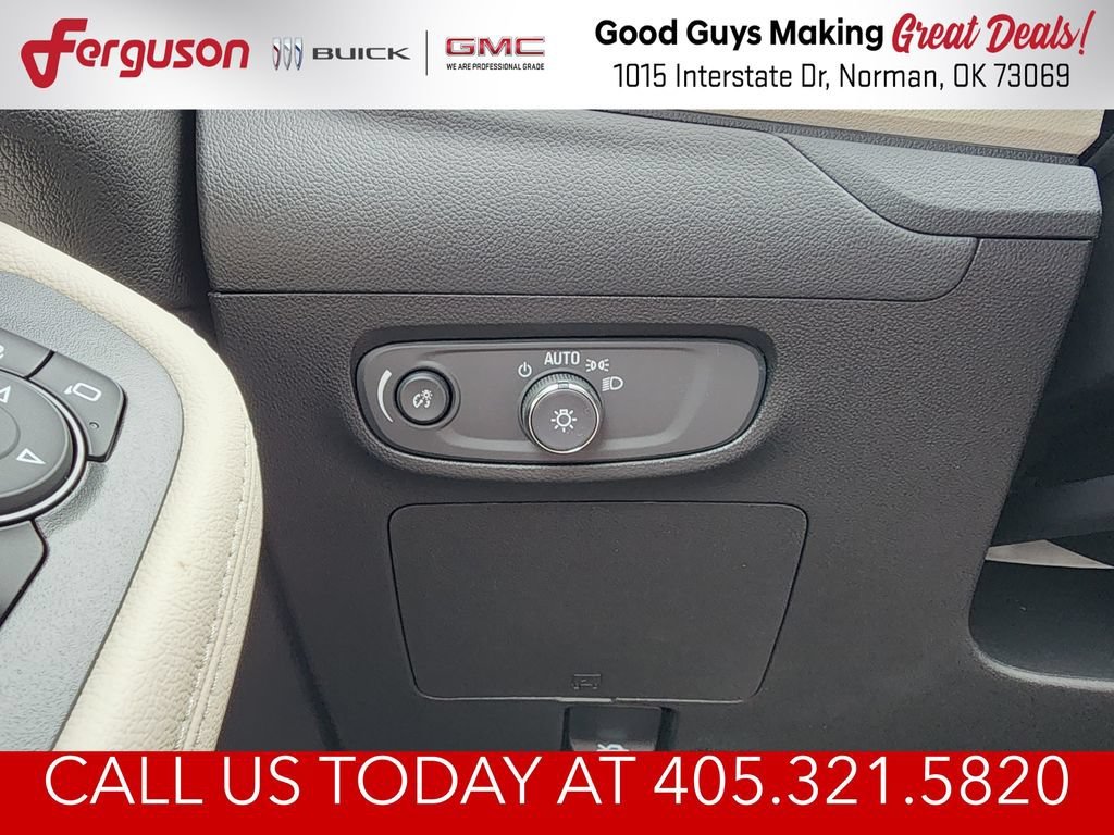 2026 Buick Encore GX Preferred - Photo 17