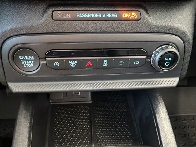New 2026 Carbonized Gray Metallic Ford Outer Banks® image 34