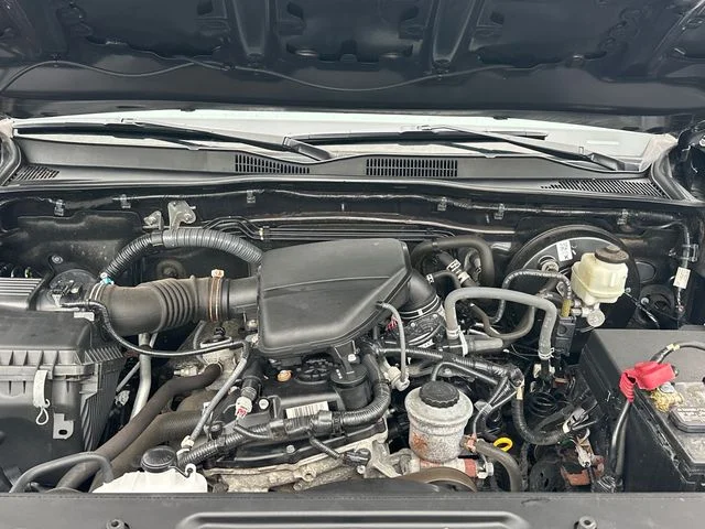 Used 2022 Gray Toyota SR image 26