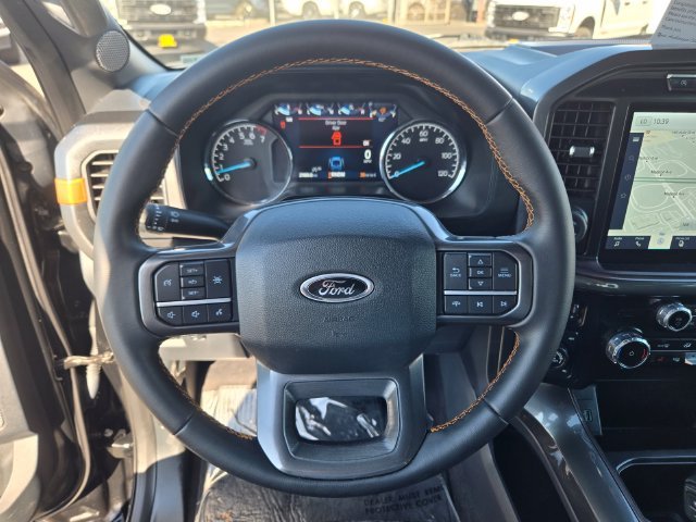 Used 2023  Ford Tremor image 20