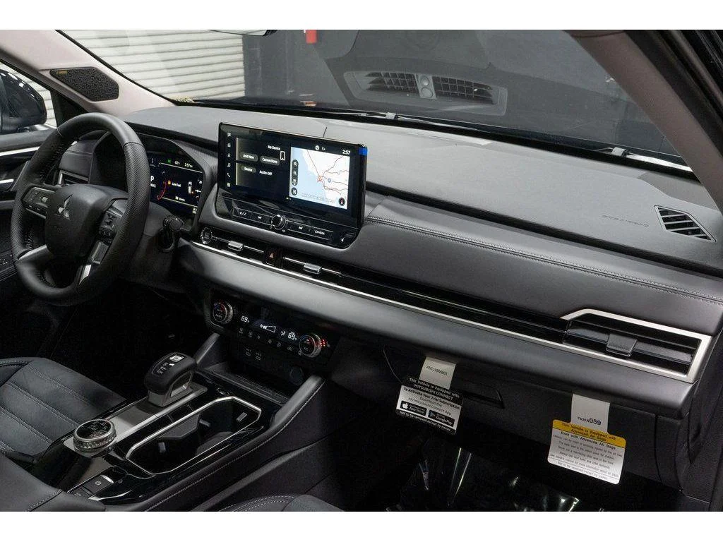 2026 Mitsubishi Outlander SE - Photo 20