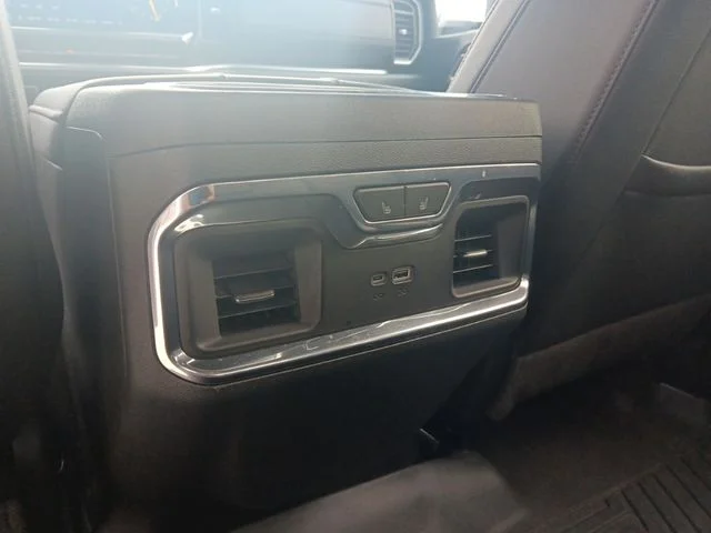 Used 2024 White Chevrolet LTZ image 22
