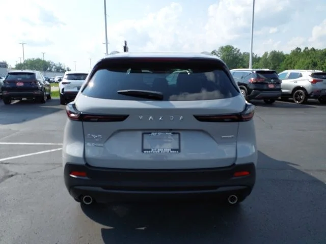 Used 2026 Gray Mazda 2.5 S Preferred image 4