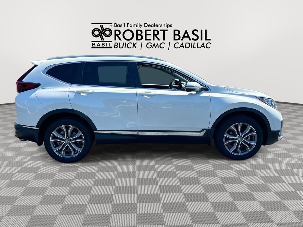 Used 2021  Honda Touring image 9