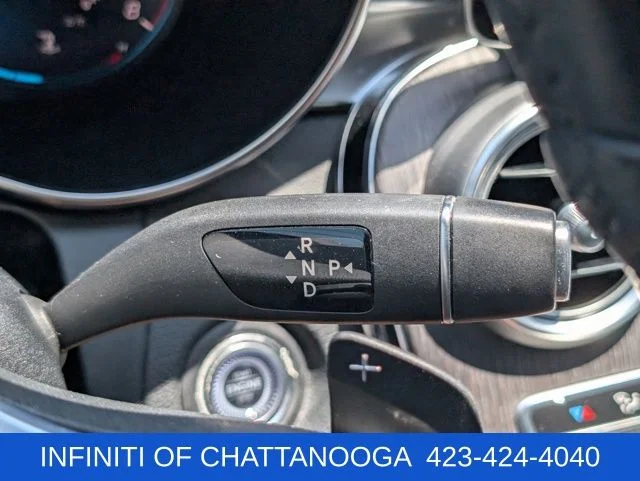 Used 2021 Silver Mercedes-Benz C 300 image 27