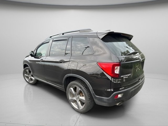2019 Honda Passport Touring - Photo 8
