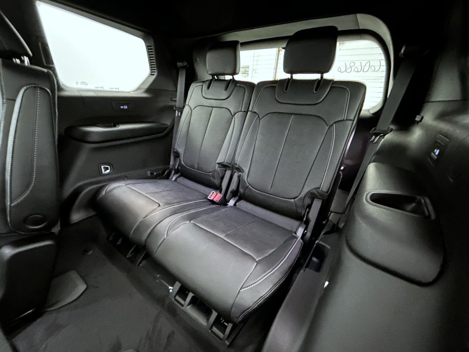 New 2026 Velvet Red Pearl-Coat Exterior Paint Jeep Limited Reserve image 20