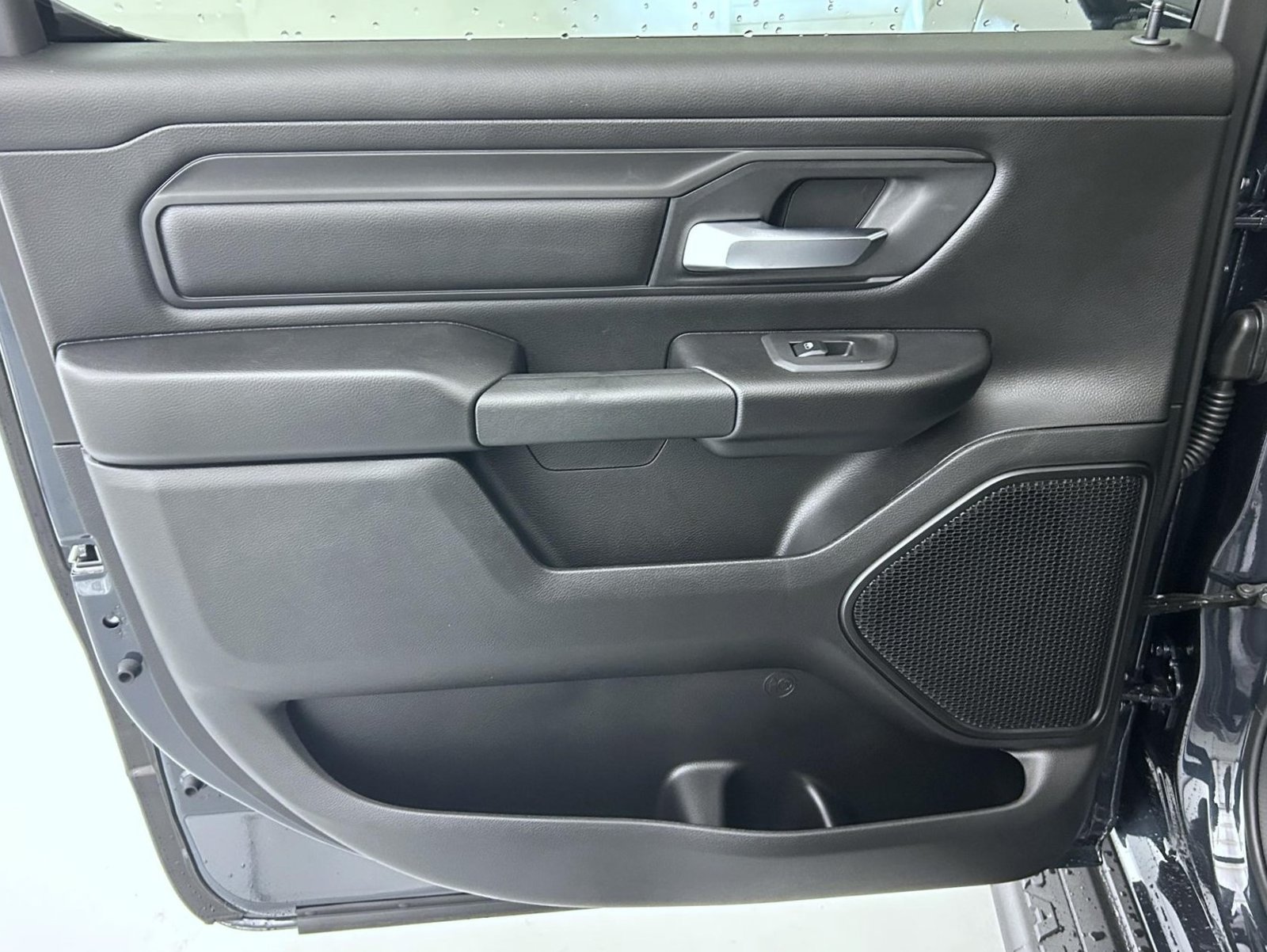 New 2027 Forged Blue Metallic Exterior Paint RAM Express image 20