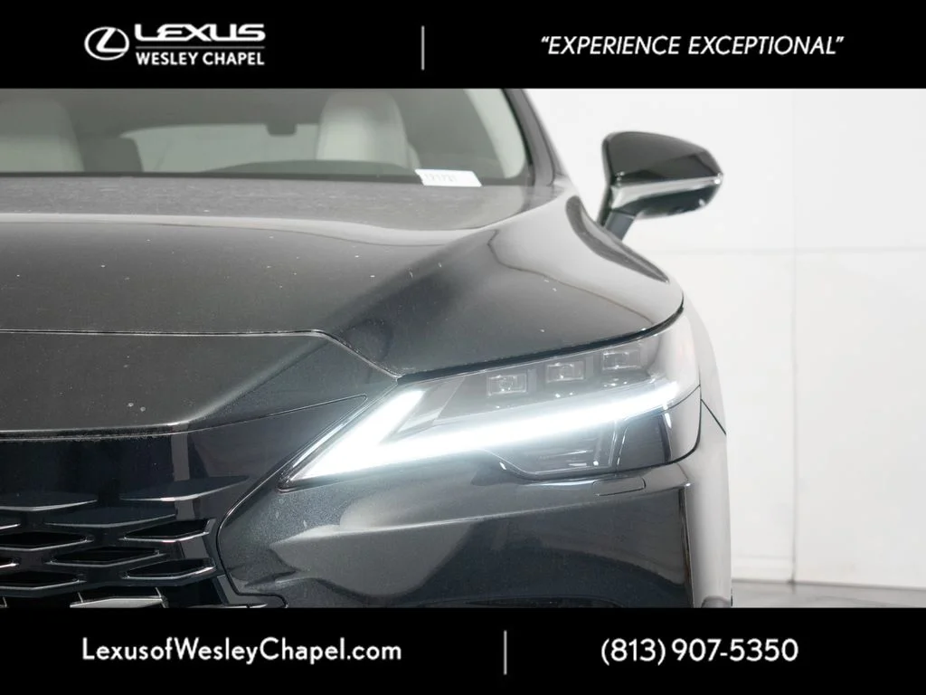 2026 Lexus RX 350 Luxury - Photo 6