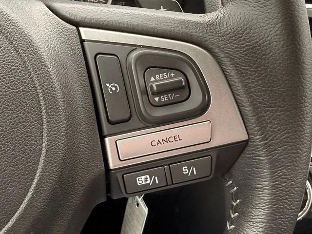 Used 2018 Silver Subaru 2.0XT Premium image 31