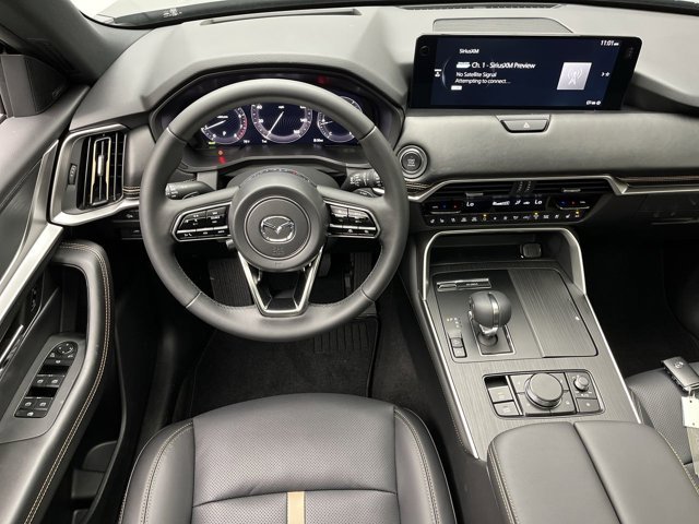 New 2026 Deep Crystal Blue Mica Mazda S Premium Plus image 15