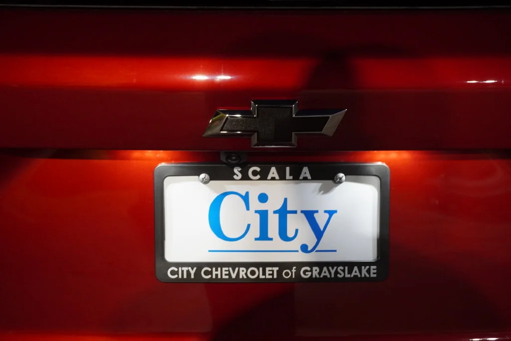 Vehicle thumbnail