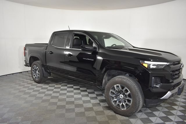 2023 Chevrolet Colorado Z71 - Photo 10