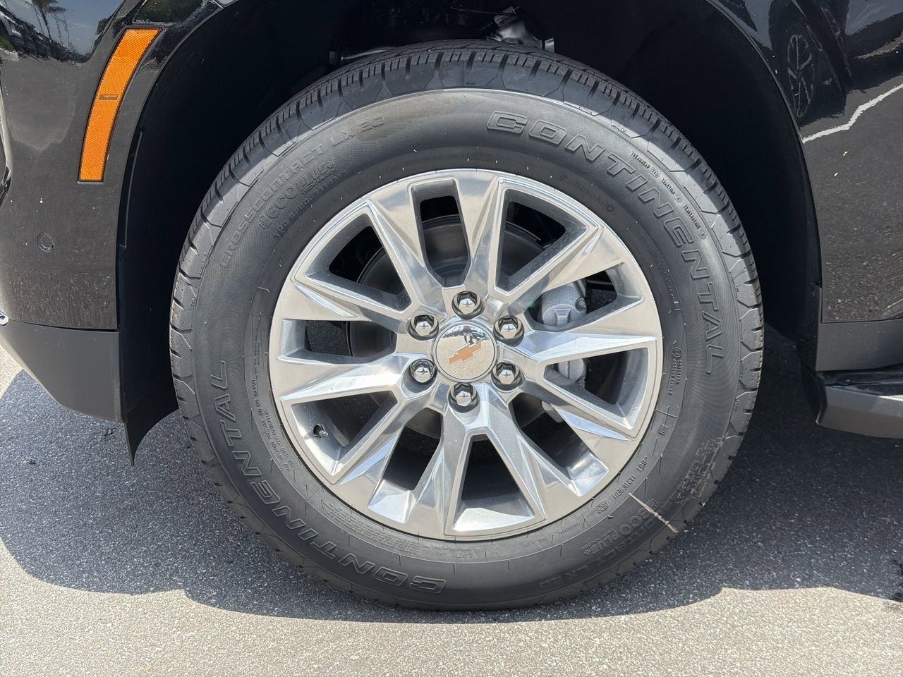 2026 Chevrolet Tahoe Premier - Photo 33
