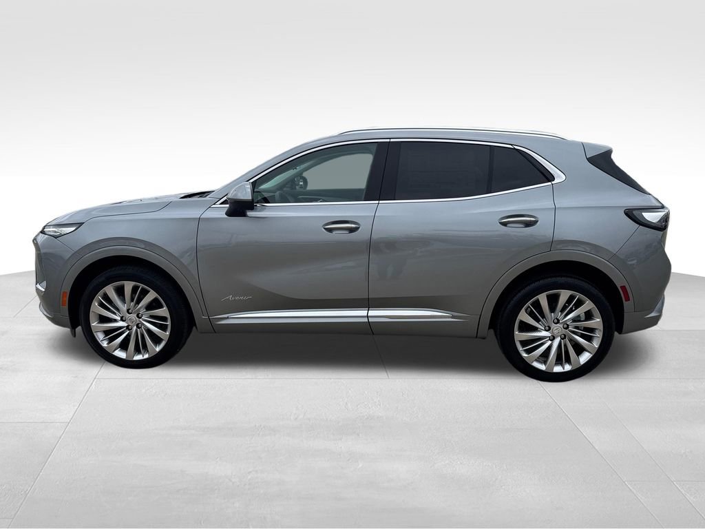 2026 Buick Envision Avenir - Photo 7
