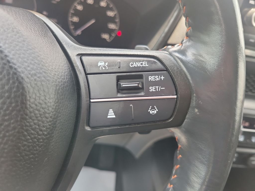Used 2023  Honda Sport image 20