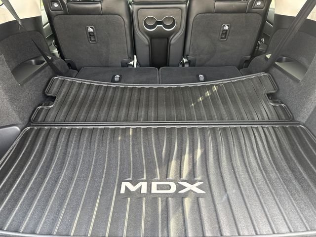 Used 2022  Acura 3.5L image 11