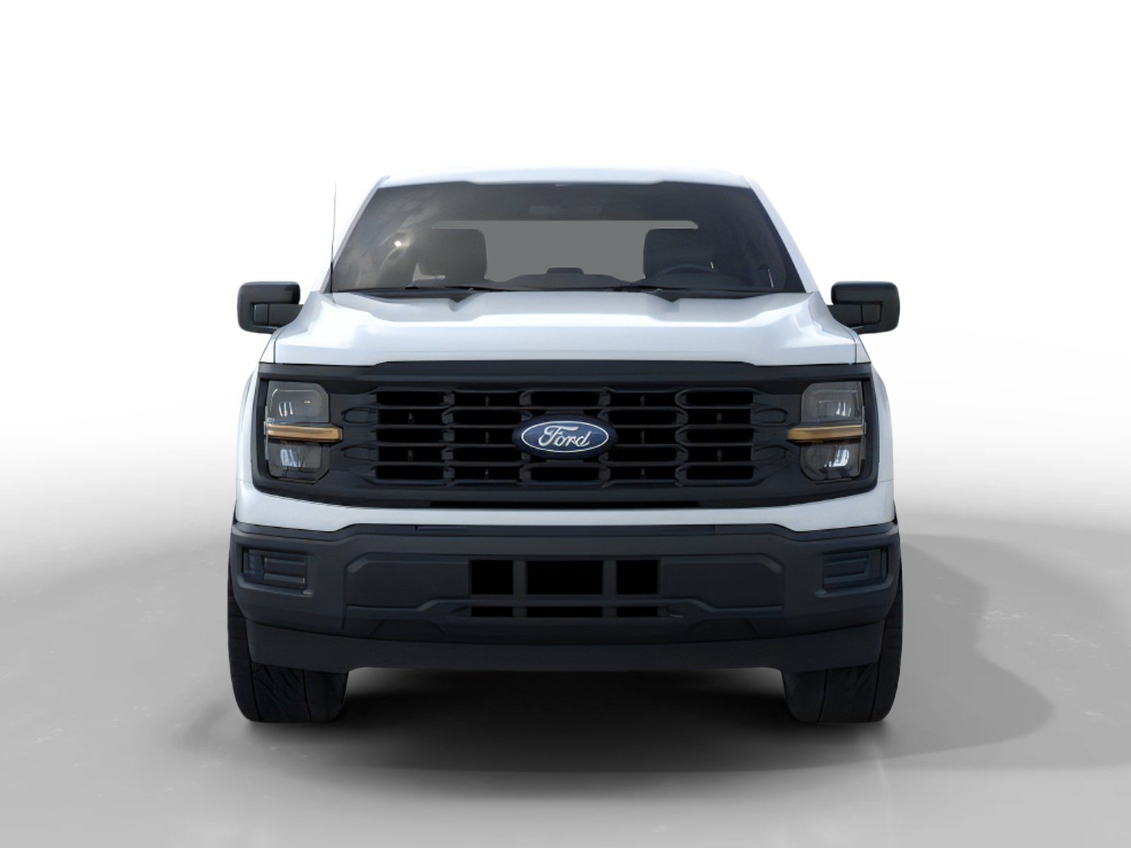 New 2026 Oxford White Ford XL image 6