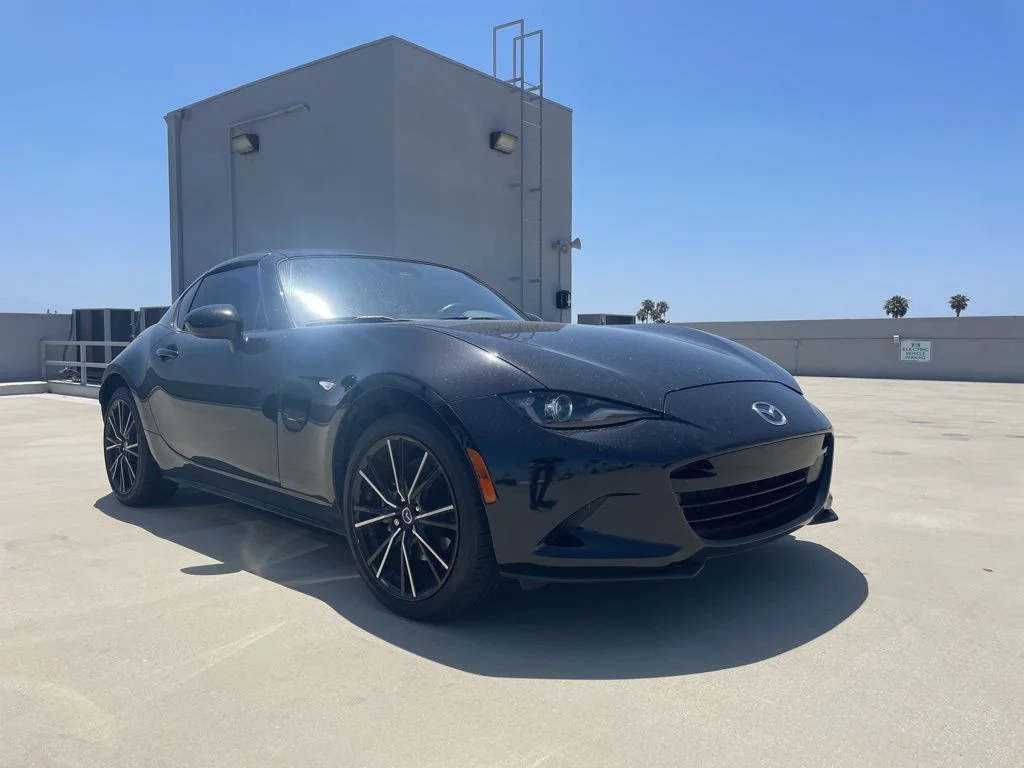 2024 Mazda MX-5 Miata Grand Touring Auto's photo