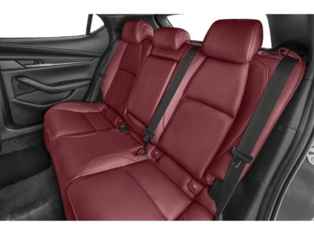 New 2026 Jet Black Mica Mazda 2.5 S Carbon Edition image 16