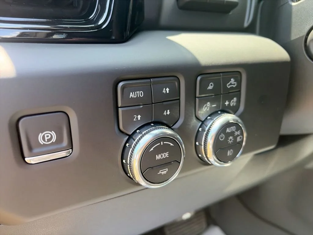 2026 GMC Sierra 1500 AT4 - Photo 25