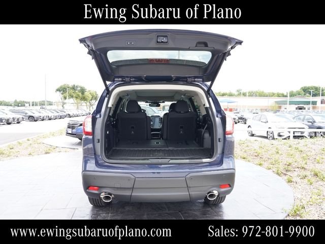 2025 Subaru Ascent Bronze Edition - Photo 9