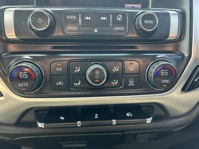 Used 2014 White GMC SLT image 10