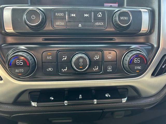 Used 2014 White GMC SLT image 10