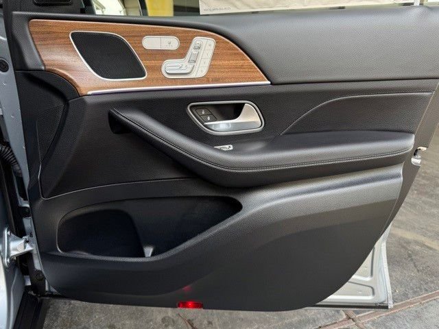 2025 Mercedes-Benz GLE GLE350 - Photo 19