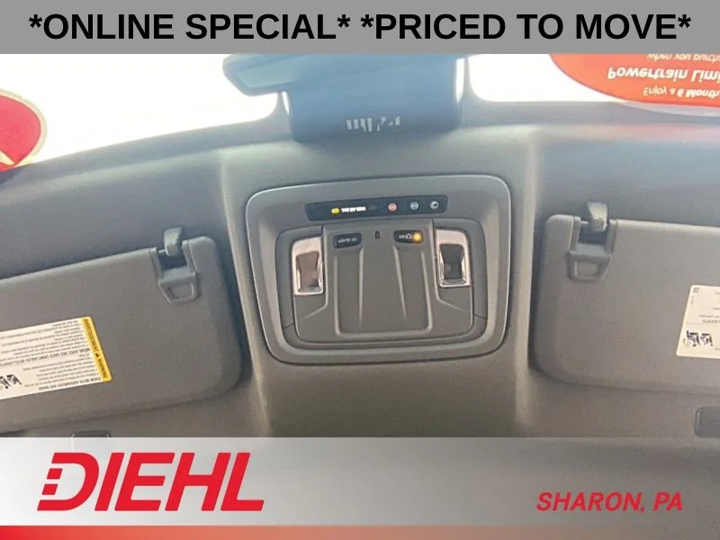 Used 2024 Gray Chevrolet Custom image 30