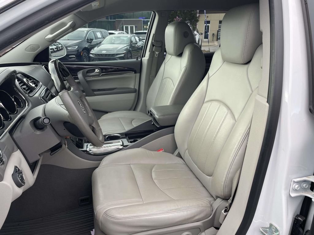 2017 Buick Enclave Leather - Photo 9