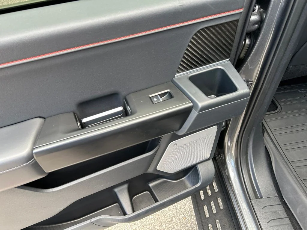 Used 2025 Gray Ford Raptor image 26