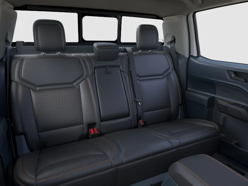 2025 Ford Maverick Tremor - Photo 11
