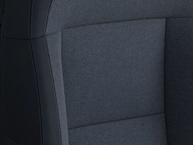 New 2027 Black Clearcoat RAM High Roof image 11