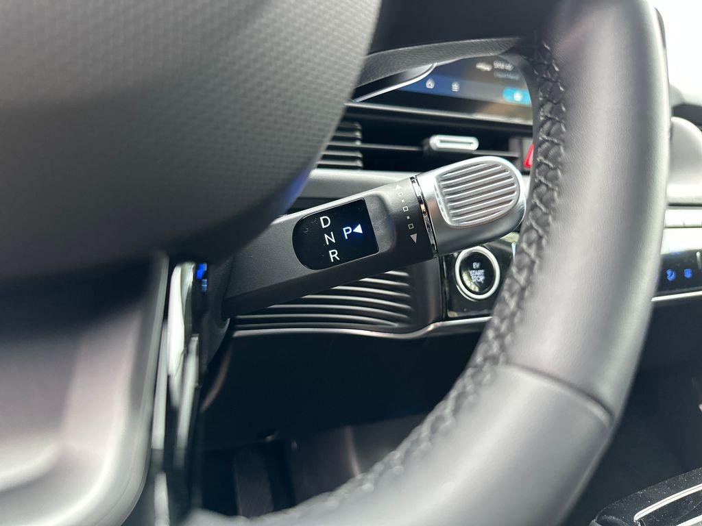 New 2026 Blue Hyundai SE Standard Range image 14