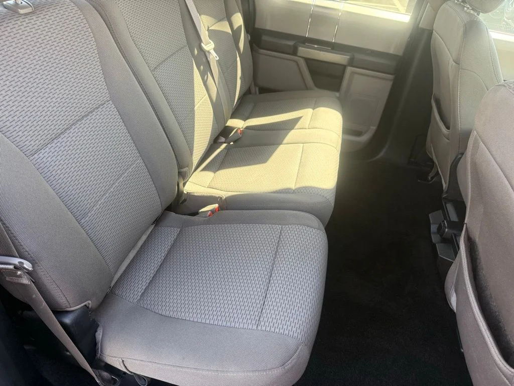 Used 2019 Gray Ford XLT image 44