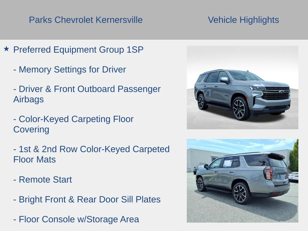 Used 2022 Gray Chevrolet RST image 11