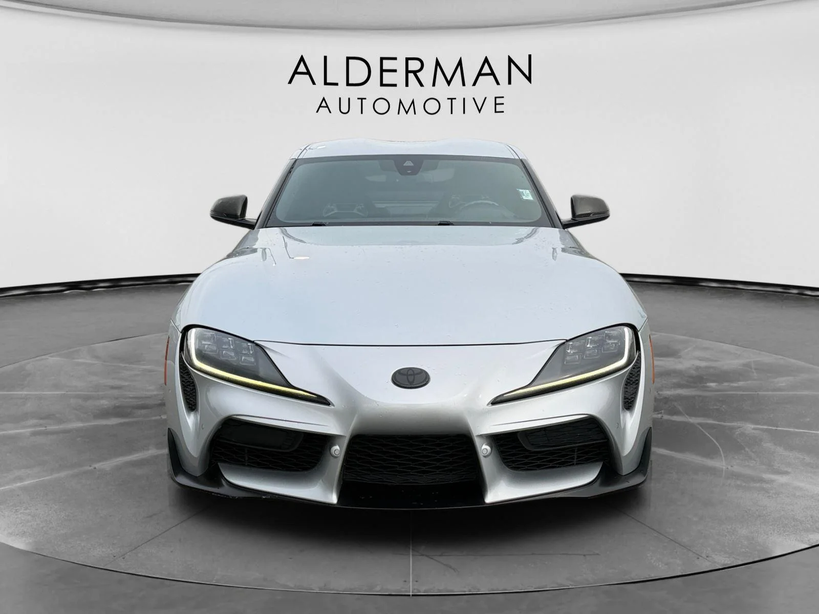 Used 2021  Toyota 3.0 Premium image 8