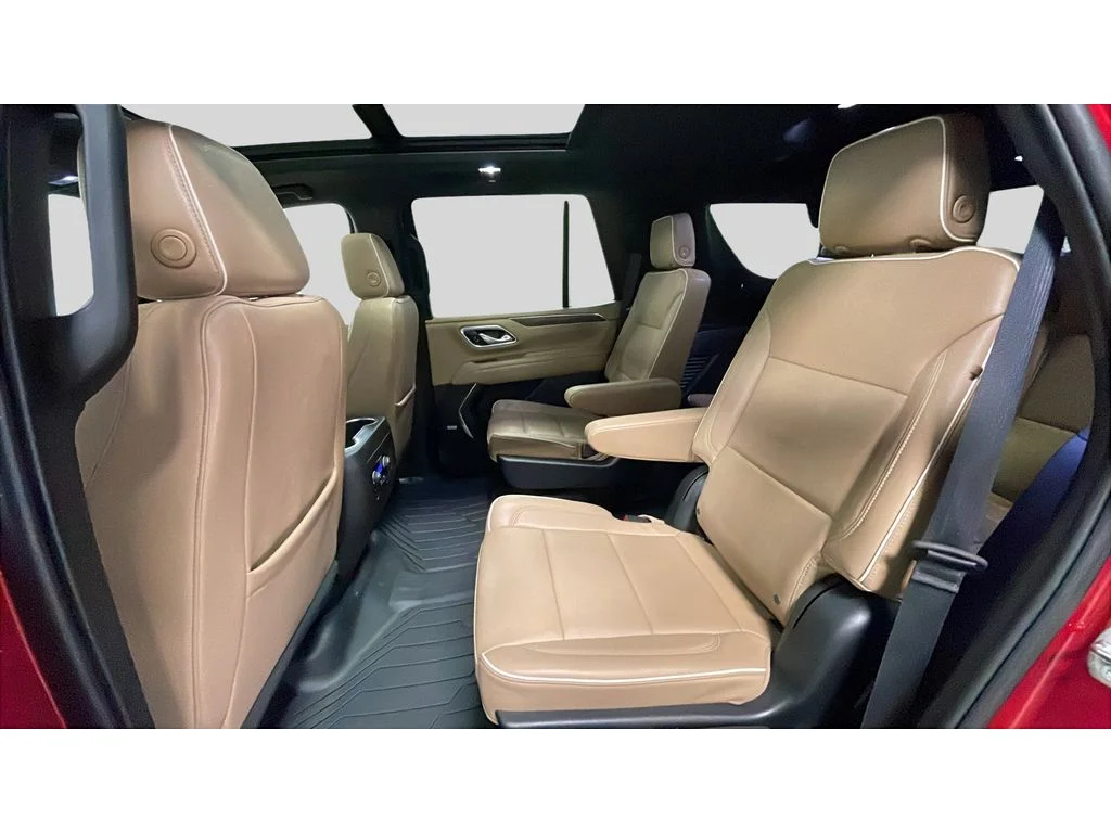 Used 2023 Radiant Red Chevrolet Premier image 16