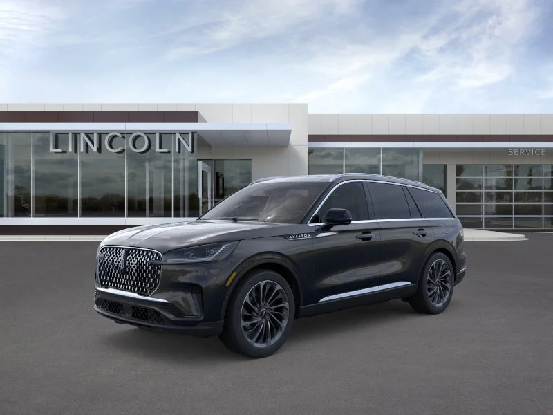 2026 Lincoln Aviator Reserve RWD's photo
