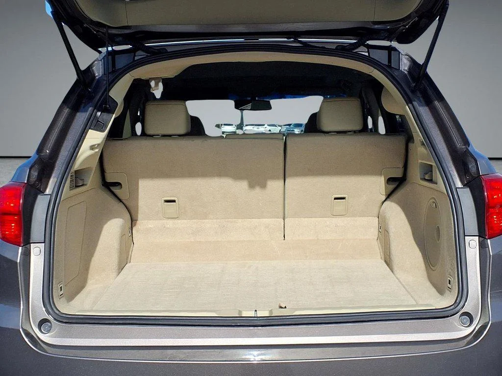 Used 2013 Amber Brownstone Acura FWD 4dr Tech Pkg image 11