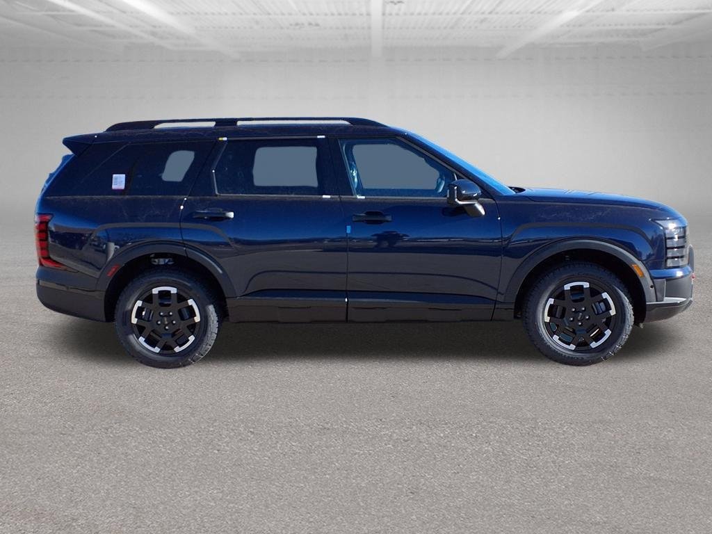 New 2026 Blue Pearl Hyundai XRT Pro image 33