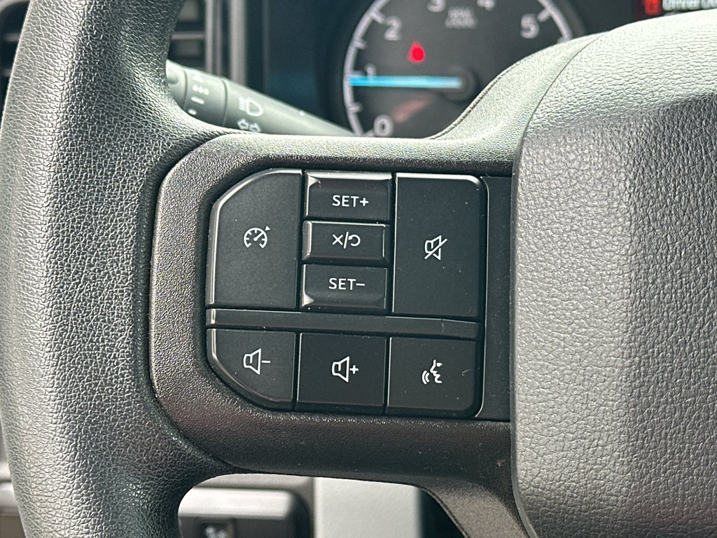 2024 Ford F-350 Super Duty XLT - Photo 16