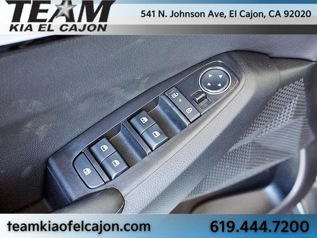 New 2026 Gray Kia S image 26
