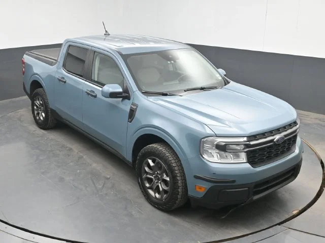 Used 2022 Area 51 Ford XLT image 13