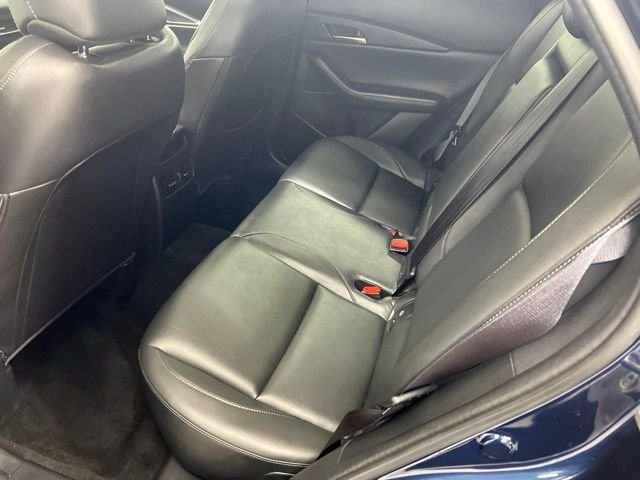 Used 2024 Blue Mazda 2.5 S Preferred Package image 11