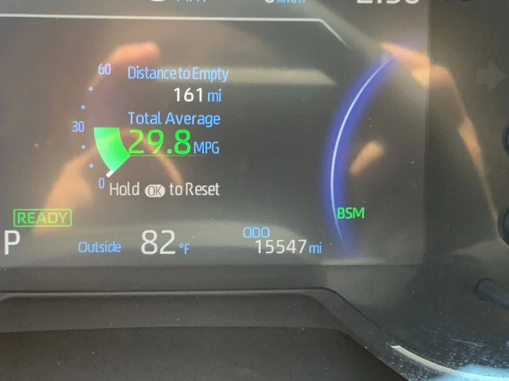 Used 2025 Black Toyota Woodland Edition image 31