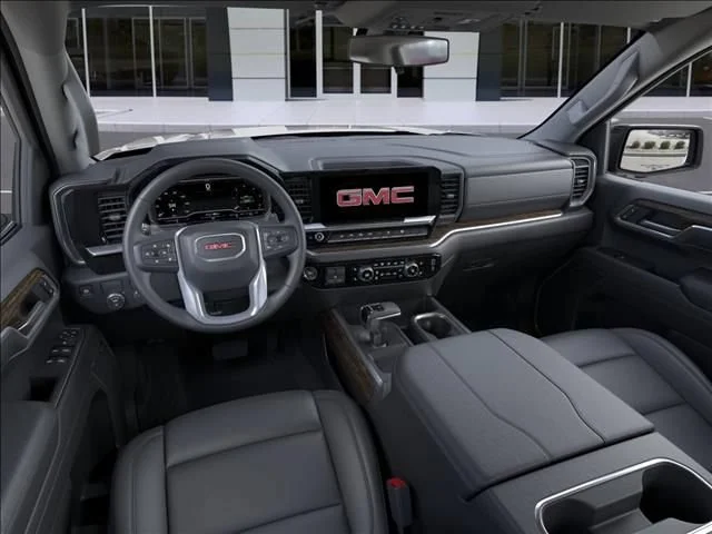 New 2026 Sterling Metallic GMC Elevation image 15